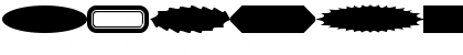 Net Dings Regular Font Net Dings Regular Font