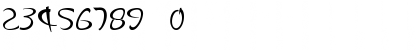 Ninja Turtles Regular Font