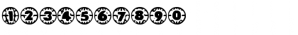 Oo Ef O Regular Font Oo Ef O Regular Font