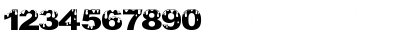 Optimistic Trends Regular Font Optimistic Trends Regular Font
