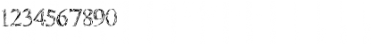 OshKosh Regular Font