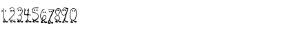 Pale n Cool Regular Font