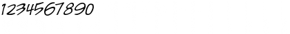 Pappas Tie Regular Font Pappas Tie Regular Font