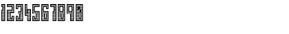 Parachute Regular Font