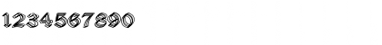 Parasite Regular Font Parasite Regular Font