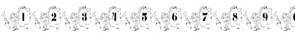 Pet Monster Regular Font Pet Monster Regular Font