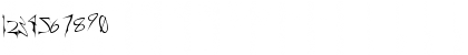 Petrixe Light Regular Font Petrixe Light Regular Font