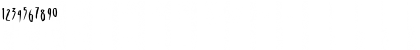 PizzaBreath Regular Font