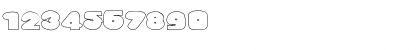 Plain Anthony Regular Font