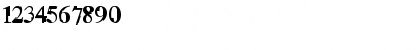 Plainned Regular Font