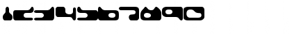 Planium Regular Font Planium Regular Font