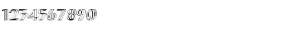 POSITION Regular Font
