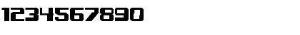 Prefest Pixel Regular Font Prefest Pixel Regular Font