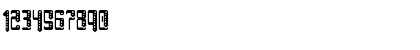 Prieceel Grioove Regular Font Prieceel Grioove Regular Font