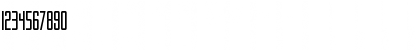 Pringle Regular Font