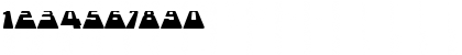 PROJECTA Regular Font PROJECTA Regular Font