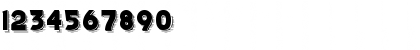 Pull Regular Font Pull Regular Font