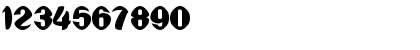 pumpkin Regular Font