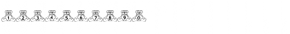 Puppy Home Slento Regular Font Puppy Home Slento Regular Font