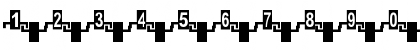Rajdhani Express Regular Font Rajdhani Express Regular Font