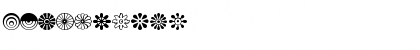 Recon Regular Font Recon Regular Font