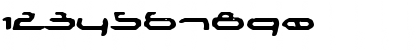 Shaolin Regular Font