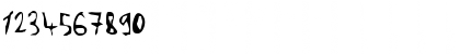 Sholin Regular Font Sholin Regular Font