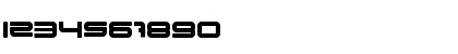 Shy Metalicca Regular Font Shy Metalicca Regular Font
