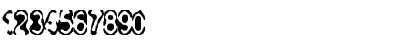 Single Pz Regular Font Single Pz Regular Font