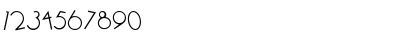 Slum Regular Font Slum Regular Font
