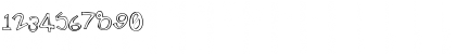 Sooth Purple Regular Font