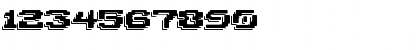 Spacecraft Regular Font Spacecraft Regular Font
