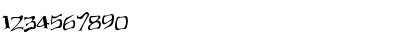 Species Regular Font Species Regular Font