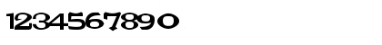 Stamp Paper Regular Font