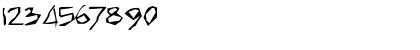 STUPID Regular Font