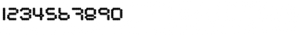 Swanny Real Regular Font Swanny Real Regular Font