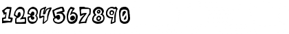 Tap Dancing Regular Font