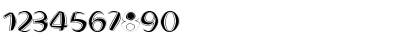 Thron Bron Regular Font Thron Bron Regular Font