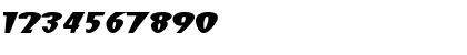 Tiger Bark Regular Font