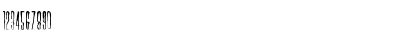 Tiny Glass Regular Font Tiny Glass Regular Font