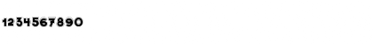 Tiny Shield Regular Font Tiny Shield Regular Font