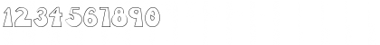 CK Groovy Regular Font CK Groovy Regular Font