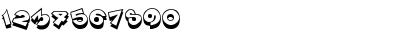 Ts n Rectangles Regular Font Ts n Rectangles Regular Font