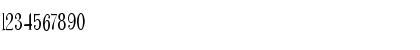 Tuby node Regular Font Tuby node Regular Font