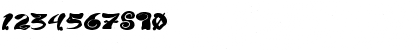 Turf Regular Font Turf Regular Font