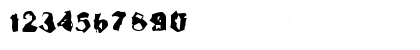 Twist Dance Regular Font