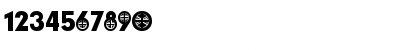 USA.net Regular Font USA.net Regular Font