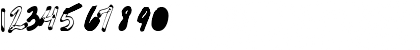 Utopia Regular Font