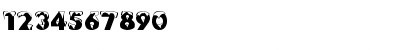 Vanilla Regular Font
