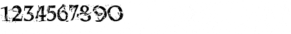 Variety Show Regular Font Variety Show Regular Font